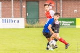 S.K.N.W.K. 1 - Kapelle 1 (competitie) seizoen 2024-2025 (82/99)